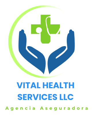 Vital Health Services LLC